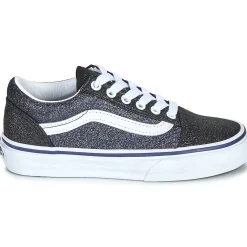 Baskets Mode^Vans - UY OLD SKOOL