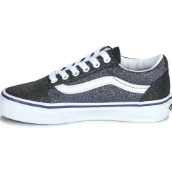 Baskets Mode^Vans - UY OLD SKOOL