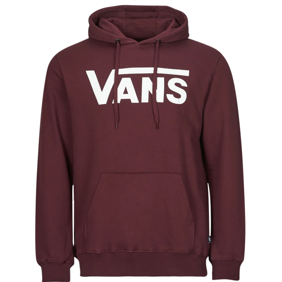 Sweats & Polaires^Vans - Classic Pullover Bordeaux