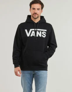 Sweats & Polaires^Vans - Classic Pullover Noir