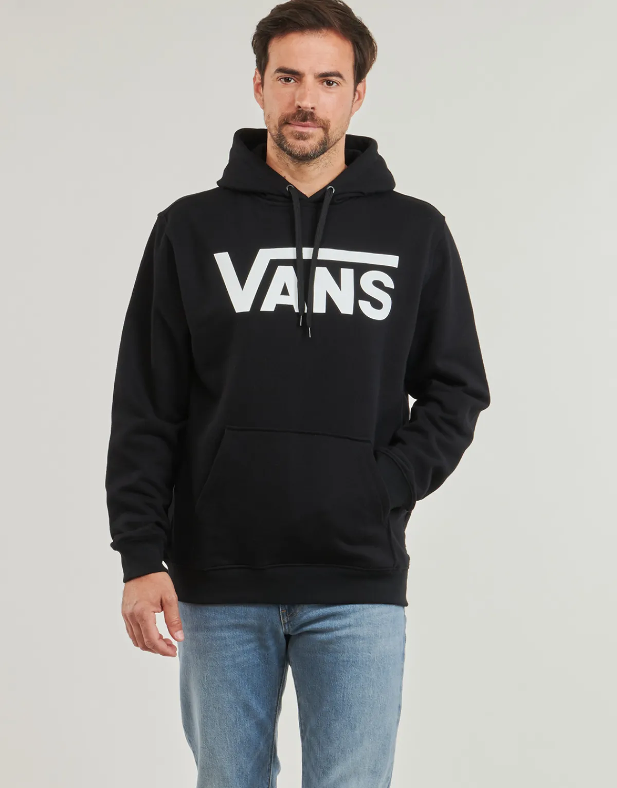 Sweats & Polaires^Vans - Classic Pullover Noir