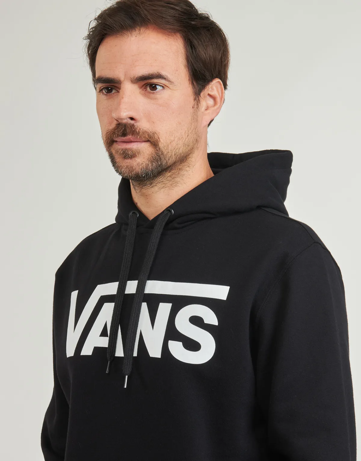 Sweats & Polaires^Vans - Classic Pullover Noir