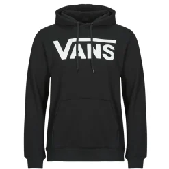 Sweats & Polaires^Vans - Classic Pullover Noir
