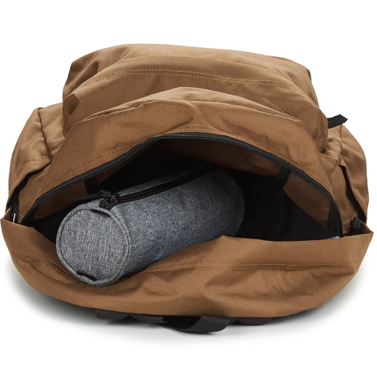 Sacs À Dos^Vans - WM OLD SKOOL H20 BACKPACK WMN Camel