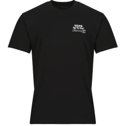T-shirts & Polos^Vans - Wrenched SS Noir