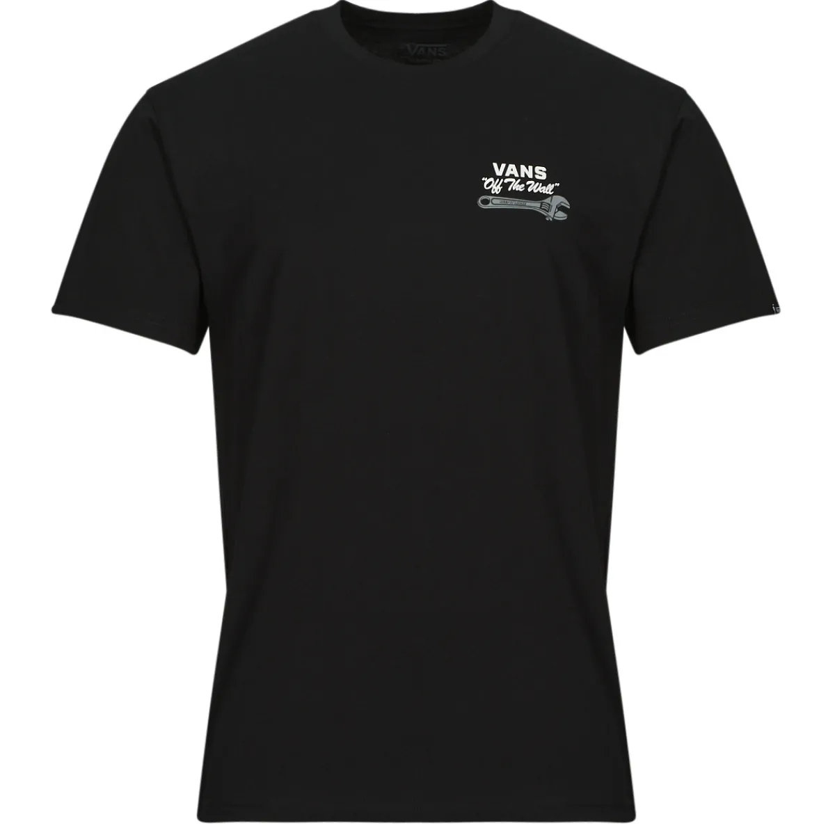 T-shirts & Polos^Vans - Wrenched SS Noir