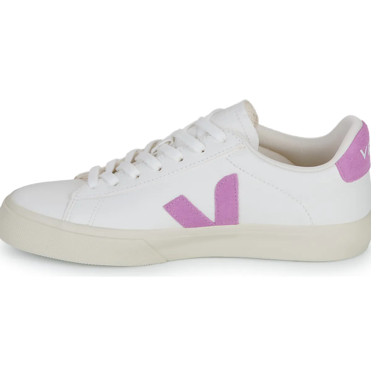 Baskets Mode^Veja - CAMPO