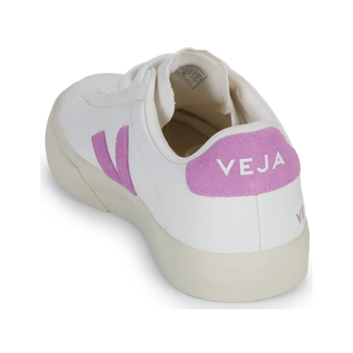 Baskets Mode^Veja - CAMPO