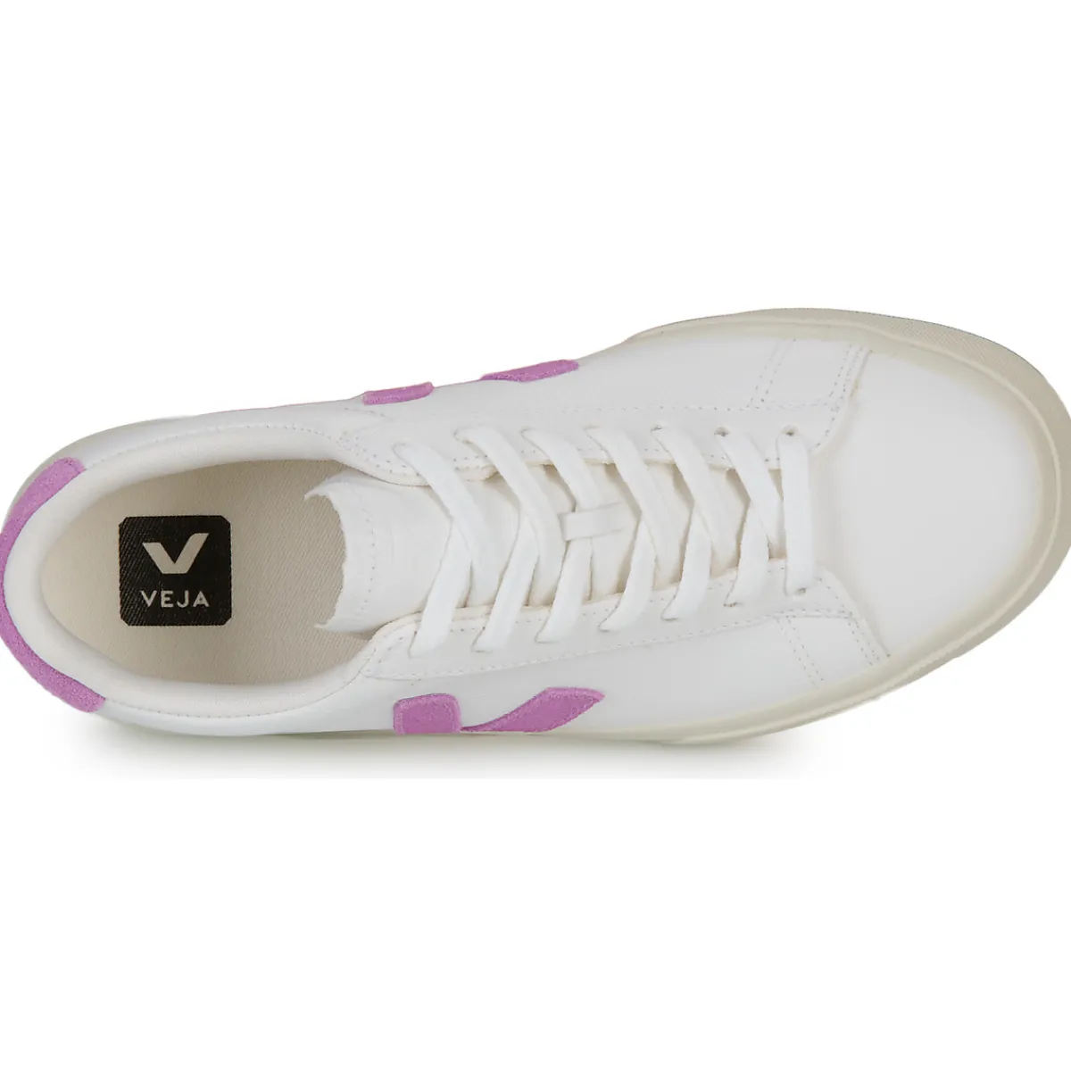 Baskets Mode^Veja - CAMPO