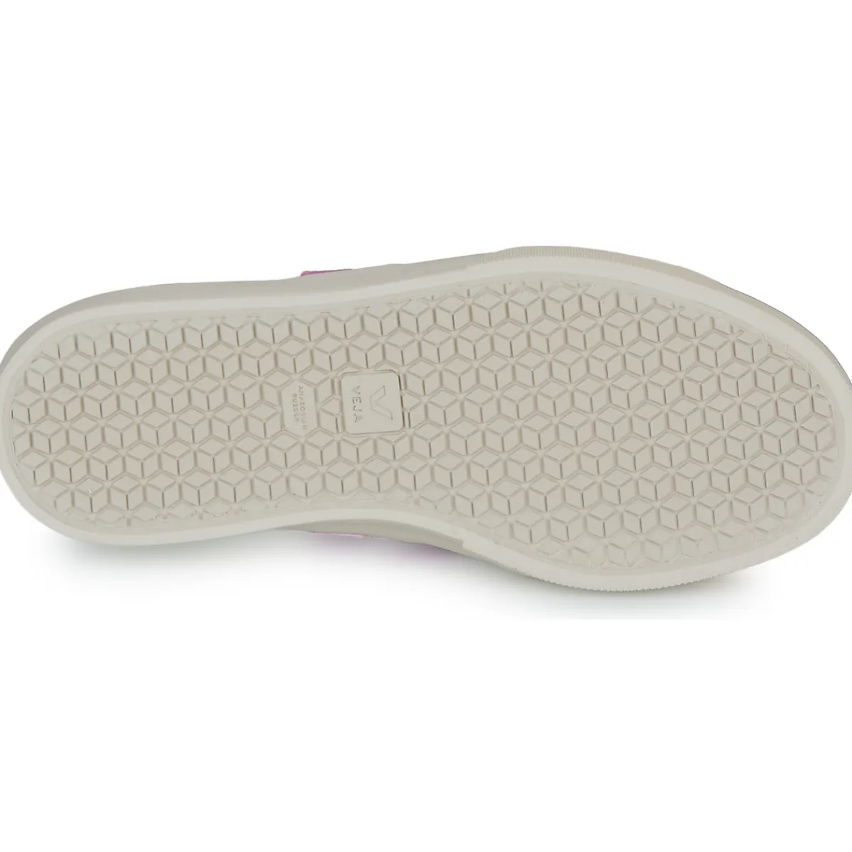 Baskets Mode^Veja - CAMPO
