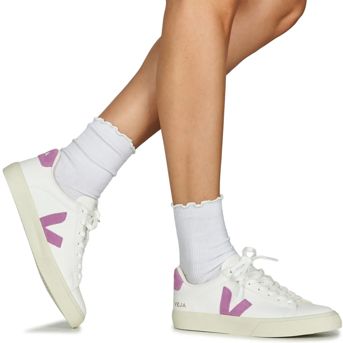 Baskets Mode^Veja - CAMPO