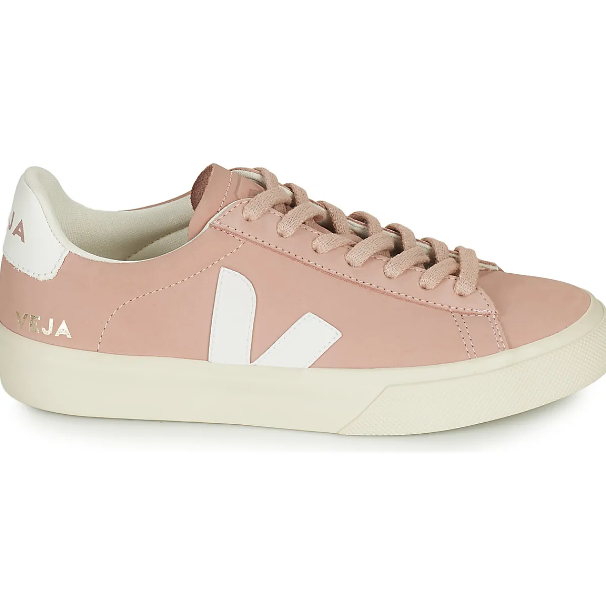 Baskets Mode^Veja - CAMPO