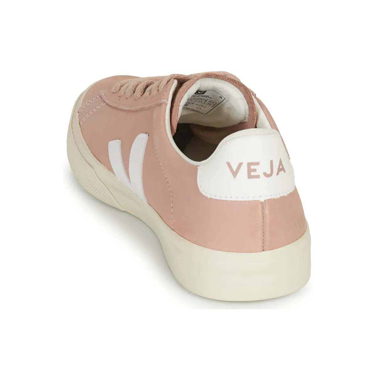 Baskets Mode^Veja - CAMPO