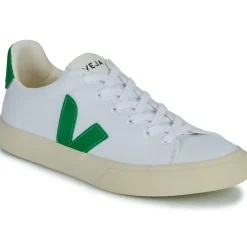Baskets Mode^Veja - CAMPO CANVAS