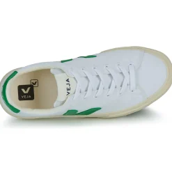 Baskets Mode^Veja - CAMPO CANVAS