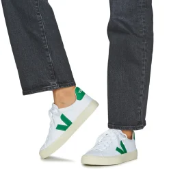 Baskets Mode^Veja - CAMPO CANVAS