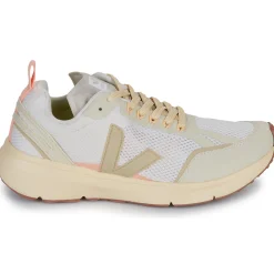 Baskets Mode^Veja - CONDOR 2 Beige