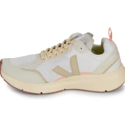 Baskets Mode^Veja - CONDOR 2 Beige