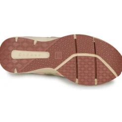 Baskets Mode^Veja - CONDOR 2 Beige