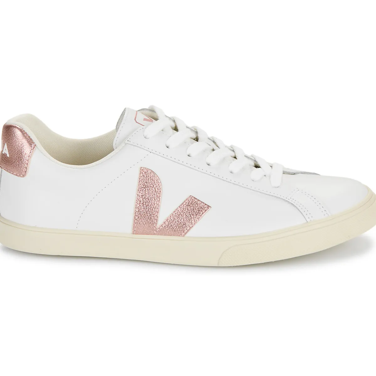 Baskets Mode^Veja - ESPLAR LOGO