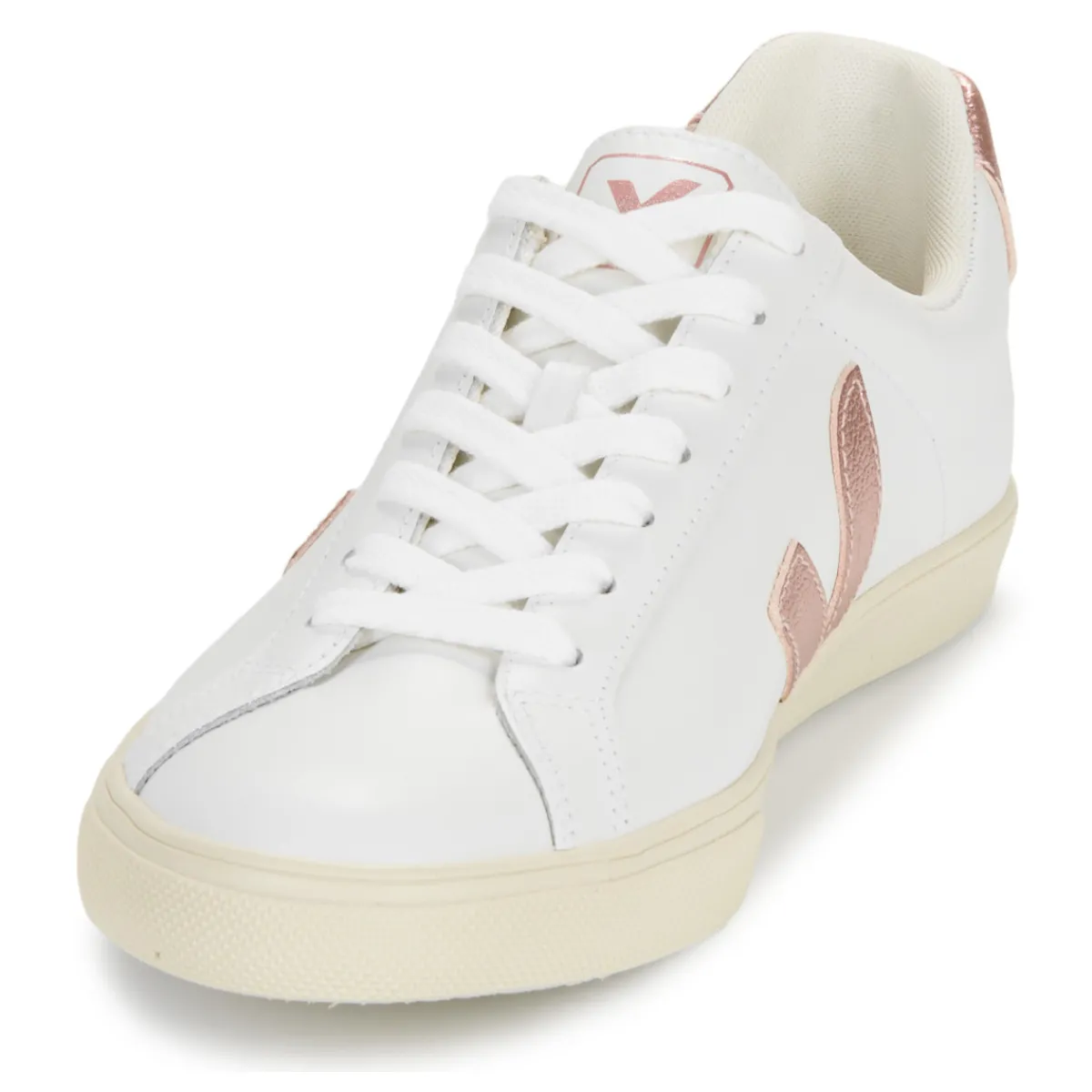 Baskets Mode^Veja - ESPLAR LOGO