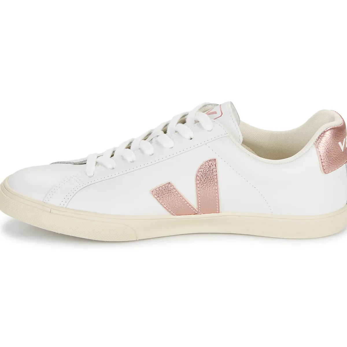 Baskets Mode^Veja - ESPLAR LOGO