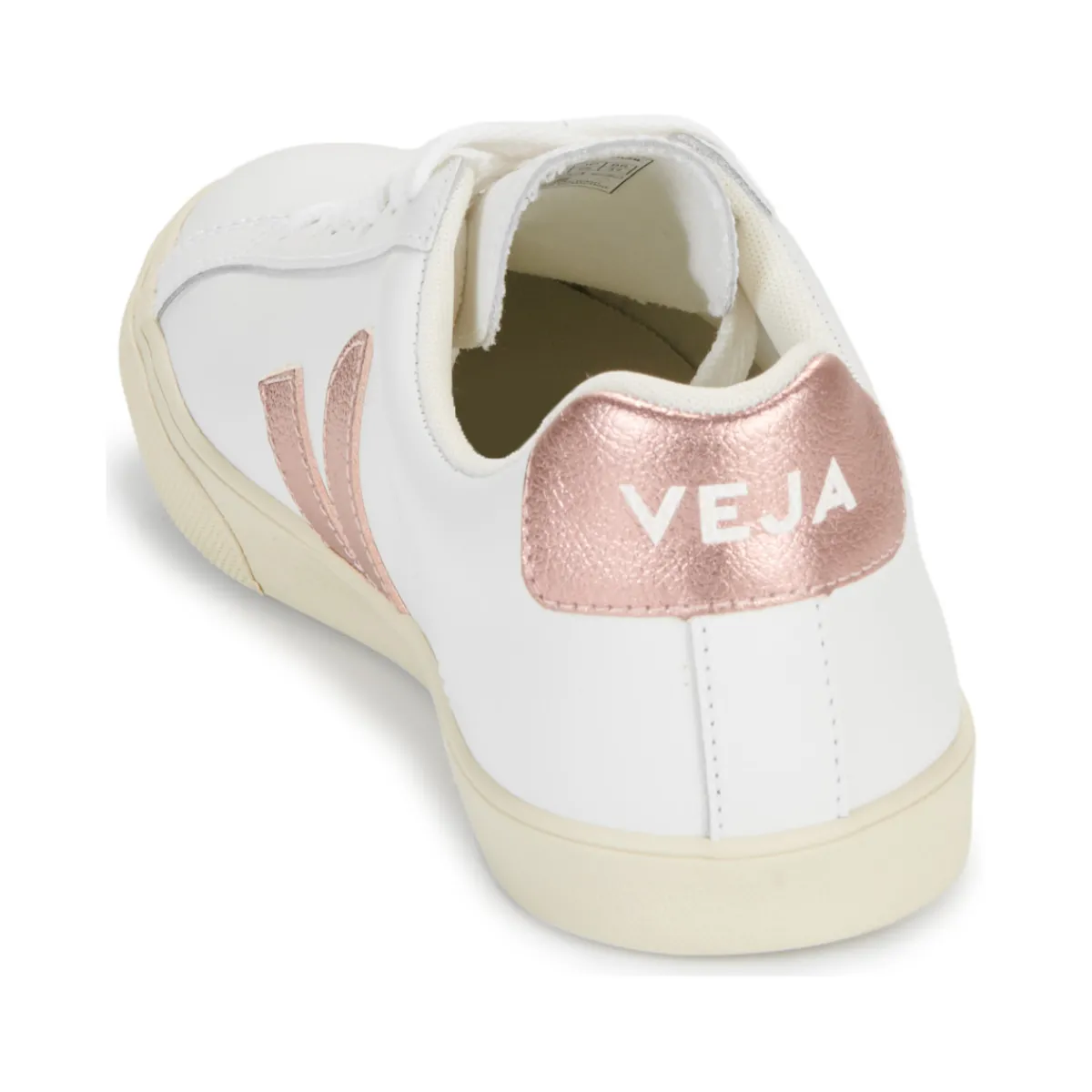 Baskets Mode^Veja - ESPLAR LOGO