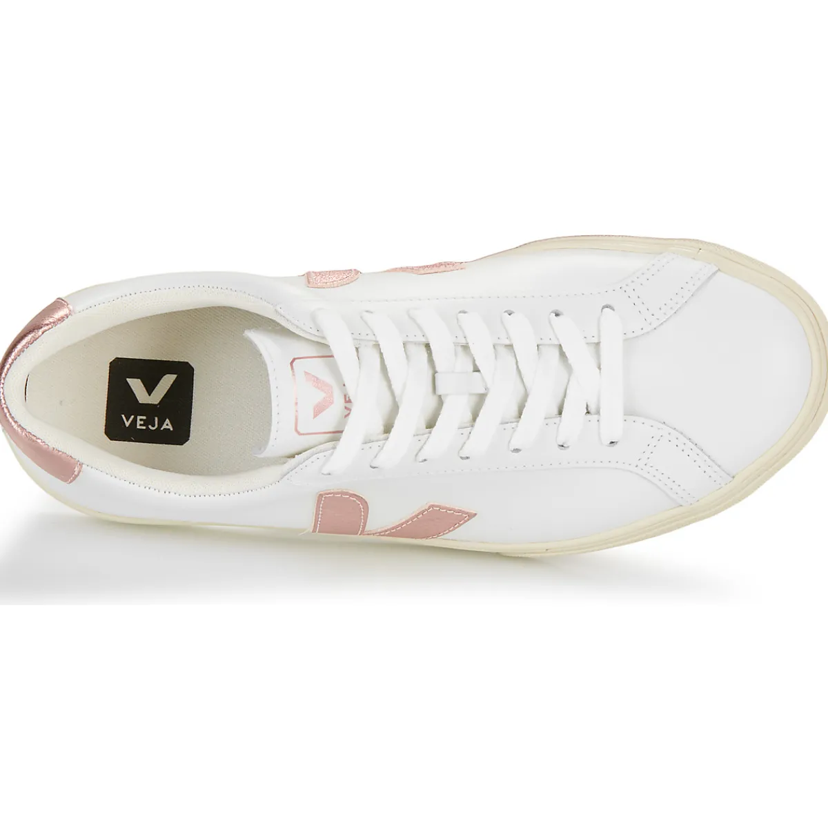 Baskets Mode^Veja - ESPLAR LOGO