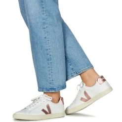 Baskets Mode^Veja - ESPLAR LOGO