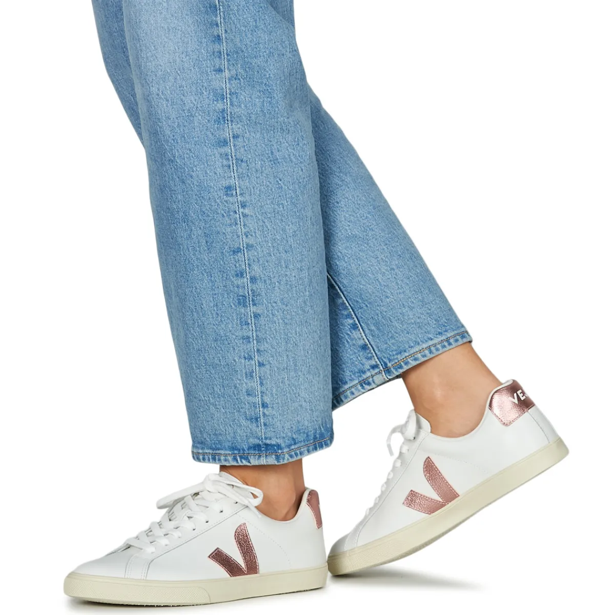 Baskets Mode^Veja - ESPLAR LOGO