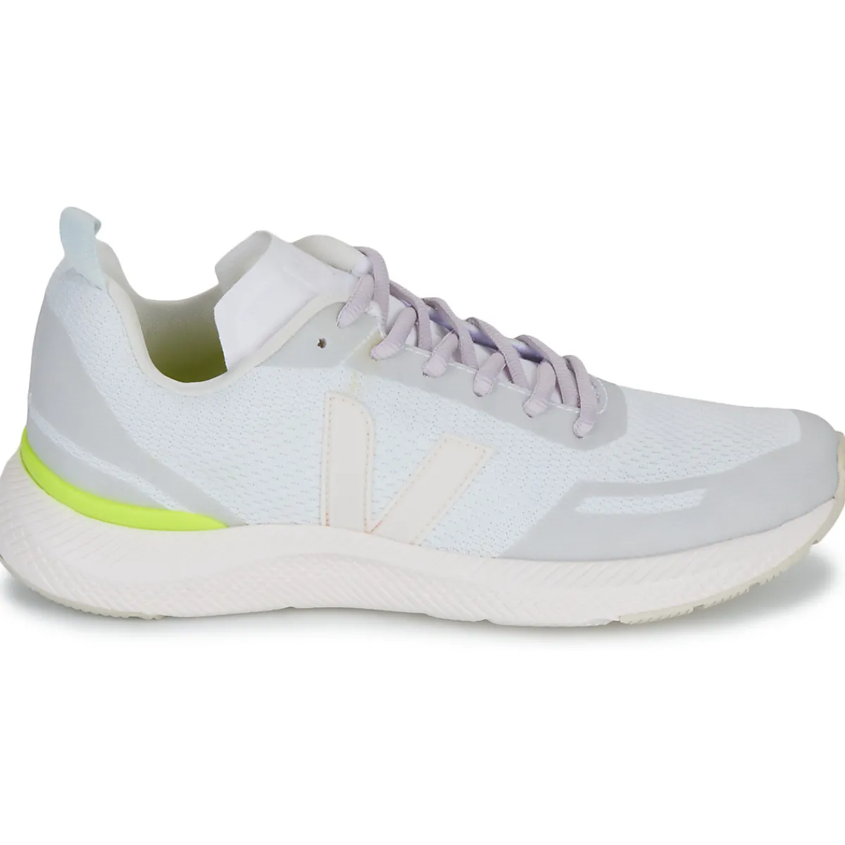 Baskets Mode^Veja - IMPALA Gris