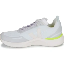 Baskets Mode^Veja - IMPALA Gris