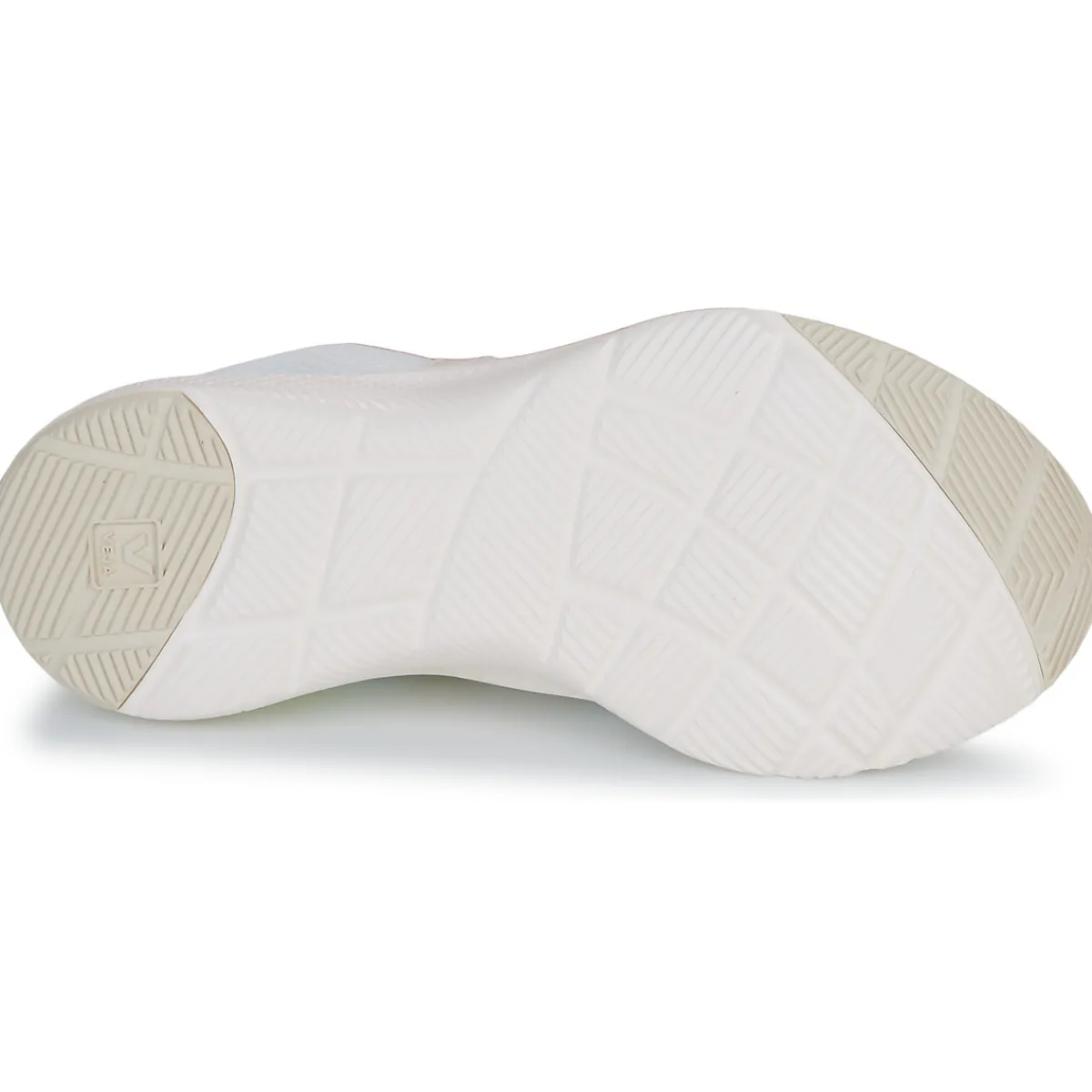 Baskets Mode^Veja - IMPALA Gris