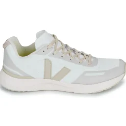 Baskets Mode^Veja - IMPALA Blanc