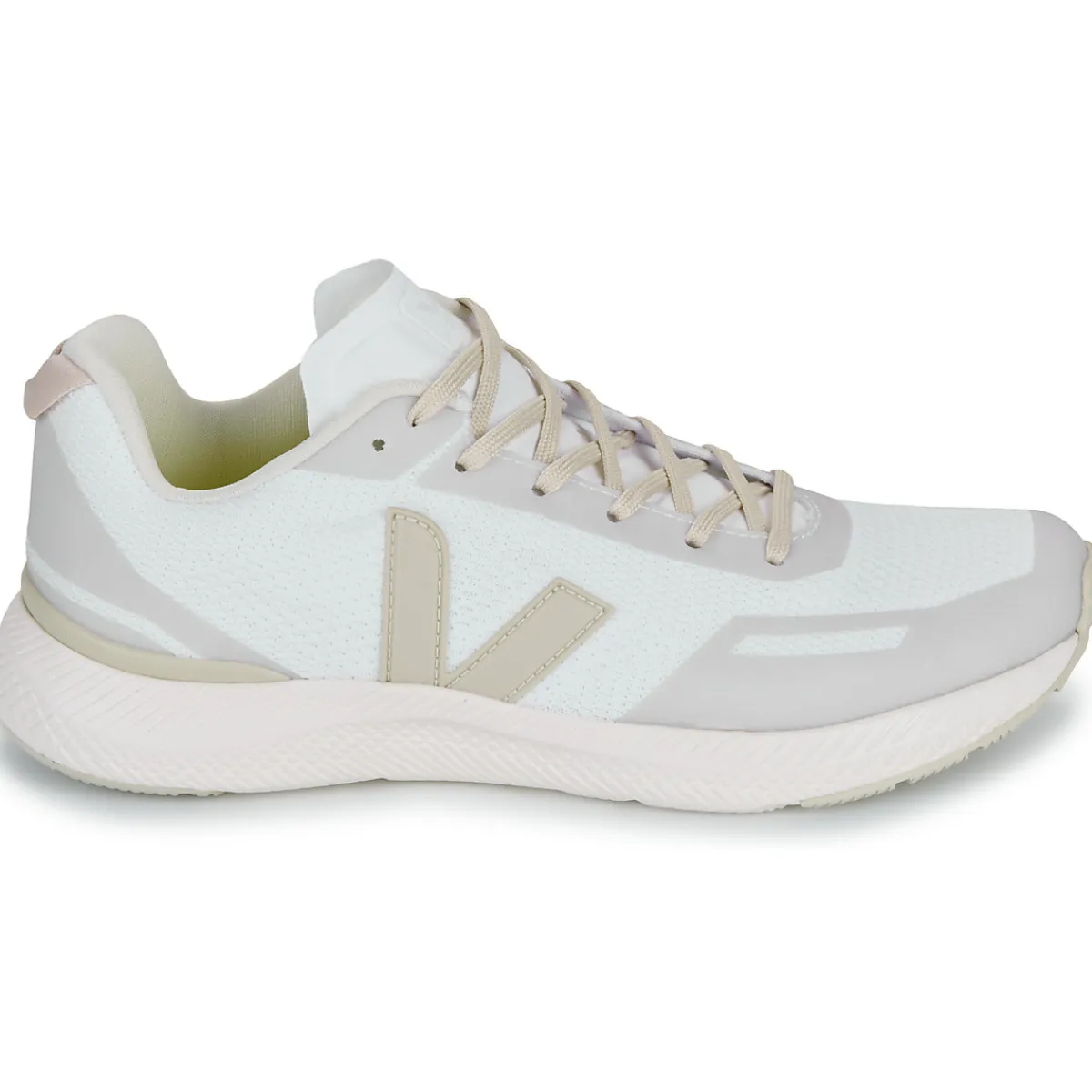 Baskets Mode^Veja - IMPALA Blanc