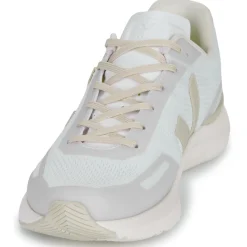 Baskets Mode^Veja - IMPALA Blanc