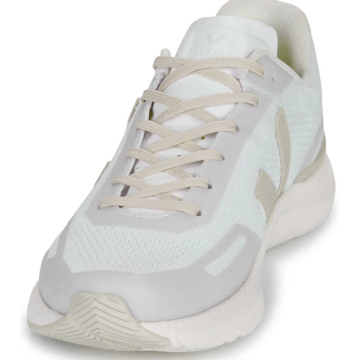 Baskets Mode^Veja - IMPALA Blanc