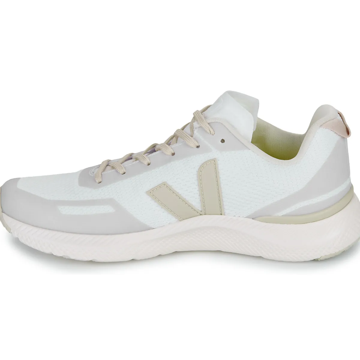 Baskets Mode^Veja - IMPALA Blanc
