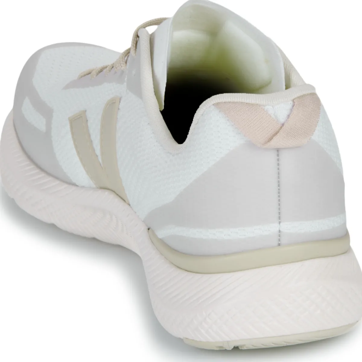Baskets Mode^Veja - IMPALA Blanc