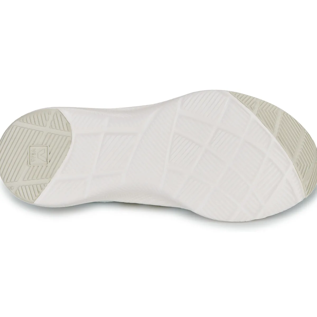 Baskets Mode^Veja - IMPALA Blanc