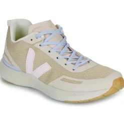 Baskets Mode^Veja - IMPALA Beige