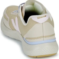 Baskets Mode^Veja - IMPALA Beige