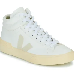 Baskets Mode^Veja - MINOTAUR Blanc