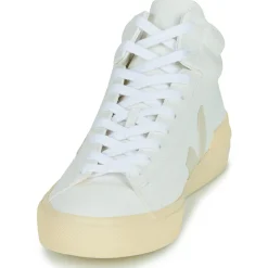 Baskets Mode^Veja - MINOTAUR Blanc