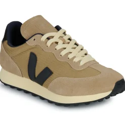 Baskets Mode^Veja - RIO BRANCO Marron