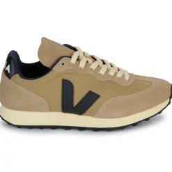 Baskets Mode^Veja - RIO BRANCO Marron