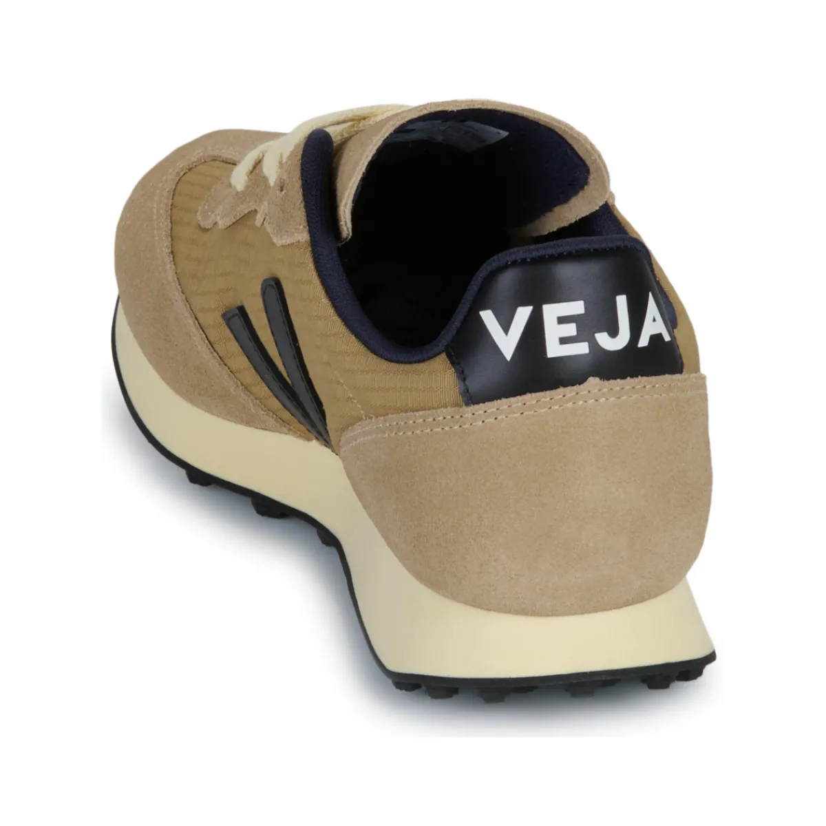 Baskets Mode^Veja - RIO BRANCO Marron