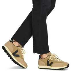Baskets Mode^Veja - RIO BRANCO Marron