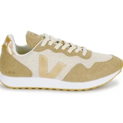 Baskets Mode^Veja - SDU REC Beige