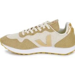 Baskets Mode^Veja - SDU REC Beige